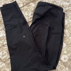 Women lululemon leggings